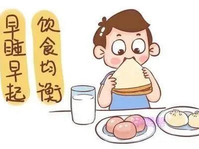 2021年春季幼兒園開學(xué)注意事項(xiàng)！
